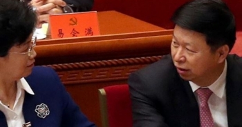 Trung Quốc gửi phái viên tới Triều Tiên