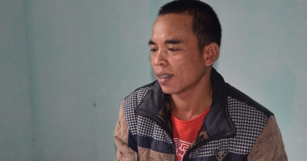 Thừa Thiên Huế: Khởi tố đối tượng sử dụng trái phép vũ khí quân dụng