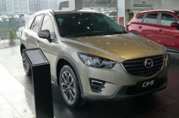 Doanh số Mazda tăng đột biến trước thềm tăng giá bán