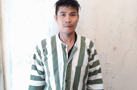 Thừa Thiên Huế: Bắt giam kẻ nhiều lần giao cấu với bé gái 15 tuổi