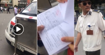 Y tá, lái xe lên tiếng vụ bảo vệ Bệnh viện Bạch Mai ngăn cản xe cứu thương đón bệnh nhân mổ não