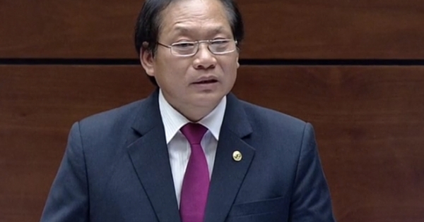 Bộ trưởng Trương Minh Tuấn: “Dùng thông tin tích cực trên báo chí đẩy lùi thông tin tiêu cực trên mạng xã hội”