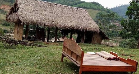 Nghệ An: Người đàn ông tử vong sau tiếng nổ kinh hoàng trong đêm