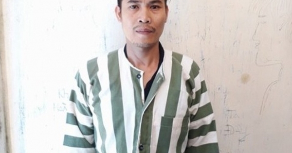 Bắt “yêu râu xanh” xâm hại con gái bạn nhậu