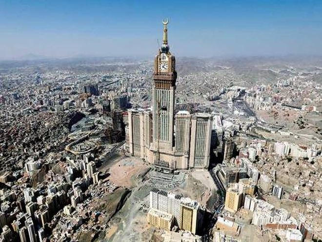 Th&aacute;i tử Mohammed bin Salman đang mu&ocirc;́n hiện thực h&oacute;a lời hứa về cải c&aacute;ch đất nước