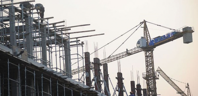 Doanh nghiệp định chi nhiều tỷ mua cổ phiếu quỹ