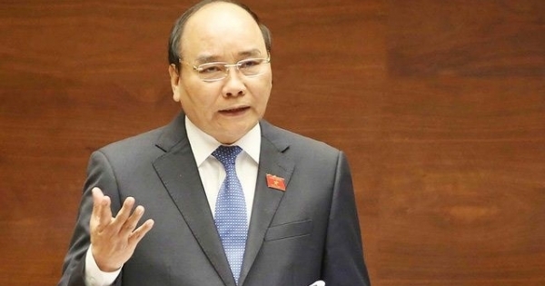 Thủ tướng trả lời chất vấn những vấn đề gì?