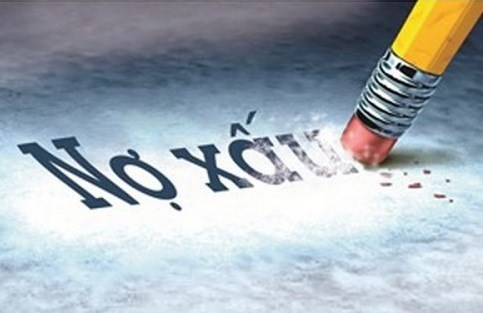 Xử l&yacute; 78.000 tỷ đồng nợ xấu từ đầu năm