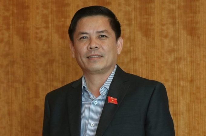 Nh&acirc;n kỷ niệm Ng&agrave;y nh&agrave; gi&aacute;o Việt Nam 20/11, Bộ trưởng Nguyễn Văn Thể đ&atilde; gửi thư ch&uacute;c mừng tới c&aacute;c thầy gi&aacute;o, c&ocirc; gi&aacute;o ng&agrave;nh Giao th&ocirc;ng vận tải.