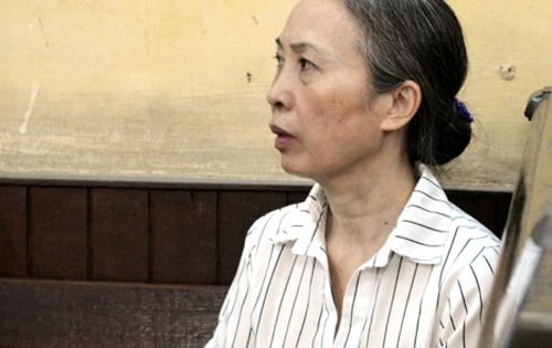 Vờ mua xe giá rẻ, cuỗm 35 tỷ đồng