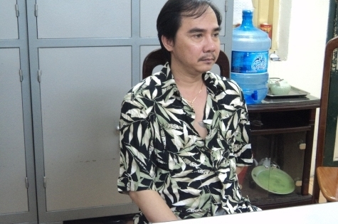 Đàn anh "cộm cán" Bình Dương trốn nã vẫn quyết gặp bằng được người tình