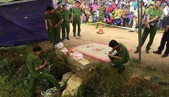 Chấn động Đắk Lắk: Hé lộ nội tình vụ xác phụ nữ cuộn tròn dưới cống thoát nước