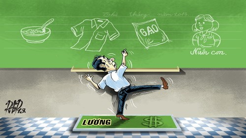 Ảnh minh họa. Nguồn: Tuổi trẻ