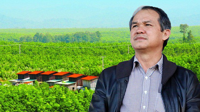 Tỷ ph&uacute; Việt vượt &ocirc;ng Donald Trump, chi 400 tỷ đồng vợ sếp ng&acirc;n h&agrave;ng lọt top người gi&agrave;u