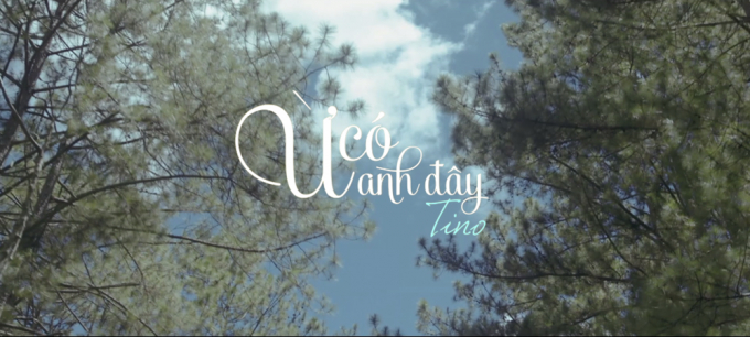 Tino tiếp tục y&ecirc;u đơn phương