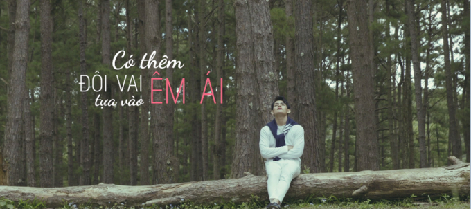 Tino tiếp tục y&ecirc;u đơn phương