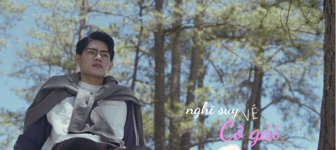 Tino tiếp tục y&ecirc;u đơn phương