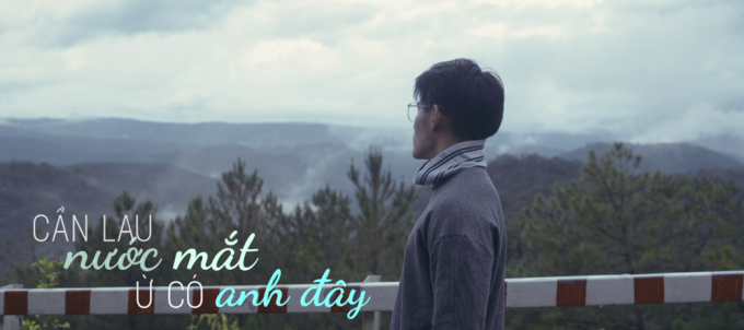 Tino tiếp tục y&ecirc;u đơn phương