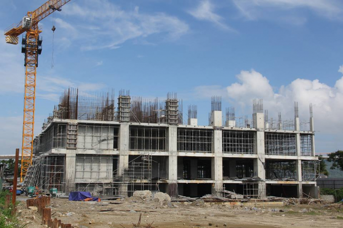 Đ&agrave; Nẵng r&uacute;t ngắn từ 60 - 83 ng&agrave;y so với tổng thời gian thực hiện bộ thủ tục h&agrave;nh ch&iacute;nh thẩm định ph&ecirc; duyệt c&aacute;c bước theo quy định.