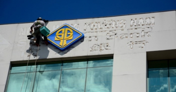 Quốc hội đồng ý cho phá sản ngân hàng yếu kém