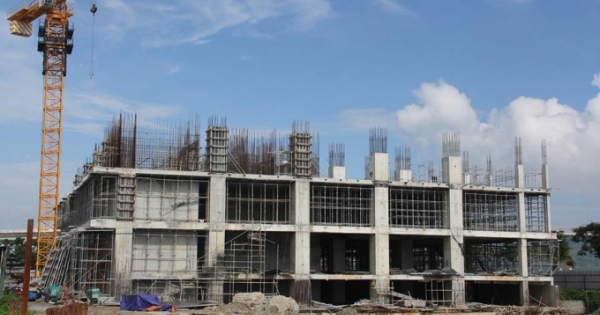 Đà Nẵng cắt giảm khoảng 36% thời gian giải quyết thủ tục đầu tư xây dựng