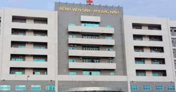 Bộ Y tế vào cuộc vụ 4 trẻ sơ sinh tử vong ở Bệnh viên Sản nhi Bắc Ninh
