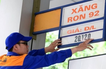 Dừng bán xăng RON 92 từ 15/12