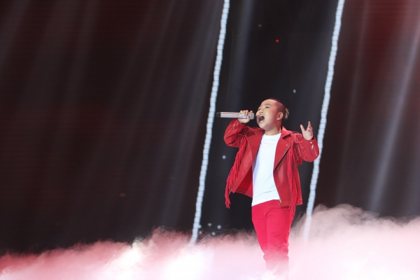 Lộ diện top 3 được cứu quay lại đ&ecirc;m Chung kết The Voice Kids - Giọng H&aacute;t Việt Nh&iacute;