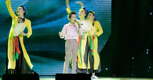 Lộ diện top 3 được cứu quay lại đêm Chung kết The Voice Kids - Giọng Hát Việt Nhí