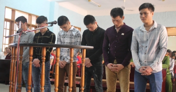 Gia Lai: Cùng đồng bọn truy sát tới nhà, đâm bạn nhậu tử vong