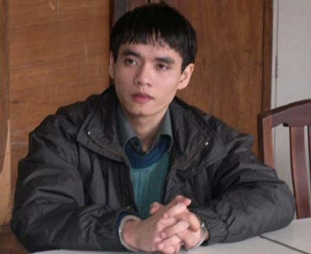 Nguyễn Anh Tuấn, tức Tuấn &ldquo;con&rdquo;.