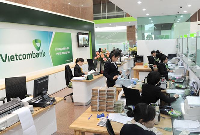 Dự kiến hơn 300 tỷ đồng tho&aacute;i vốn n&agrave;y sẽ được t&iacute;nh gộp v&agrave;o lợi nhuận VCB năm nay