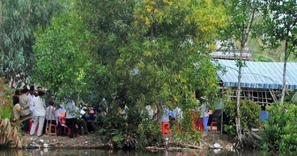 Cà Mau: Truy tố kẻ dâm ô khiến bé gái lớp 5 tự vẫn