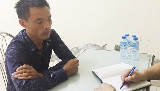 Lấy trộm hài cốt rồi đòi 2,5 tỷ tiền chuộc: Phạm cùng lúc 2 trọng tội