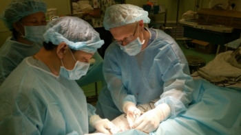 Trung tâm Thẩm mỹ Hàn Quốc Eva bị xử phạt vì không lập hồ sơ bệnh án theo quy định