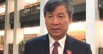 4 trẻ sơ sinh tử vong: “Nói thật, lãnh đạo Bộ Y tế cũng có trách nhiệm”