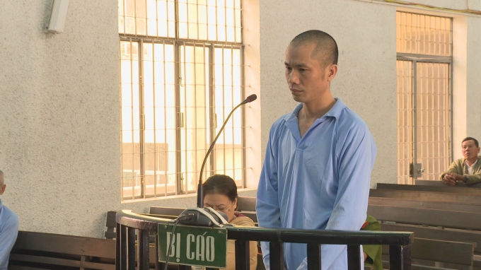 Mai n&agrave;y Thuận c&ograve;n phải đối diện với t&ograve;a &aacute;n lương t&acirc;m của ch&iacute;nh m&igrave;nh