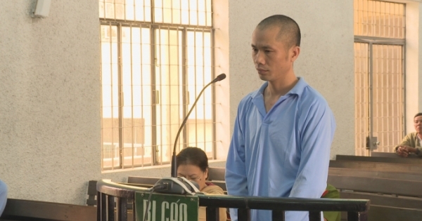 17 năm thì tù cho kẻ giết vợ trong cơn nóng giận