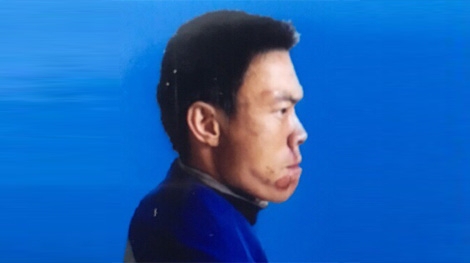 Sơn La: Xuyên rừng trốn nã vẫn bị tóm gọn