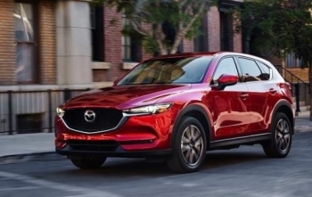 Thaco gây "sốc" khi tiếp tục giảm giá Kia và Mazda