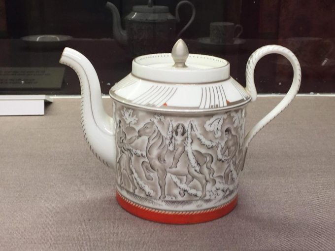 Huế: Triển l&atilde;m nơi gia đ&igrave;nh cựu ho&agrave;ng Bảo Đại từng sinh sống