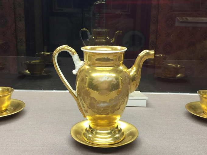 Nhiều tư liệu qu&yacute; gi&aacute;.&nbsp;(Ảnh: Đăng Hậu)