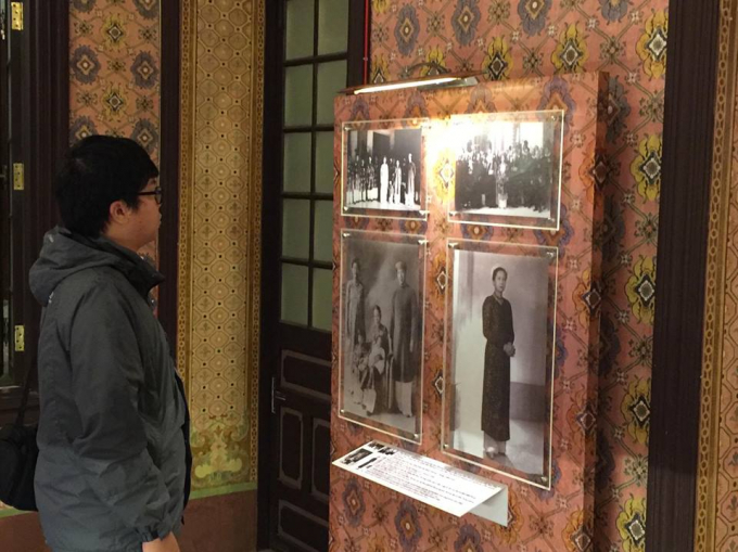 Thời gian mở cửa h&agrave;ng ng&agrave;y tại cung An Đinh từ 7h &ndash; 17h.&nbsp;Thời gian mở cửa h&agrave;ng ng&agrave;y từ 7h &ndash; 17h.