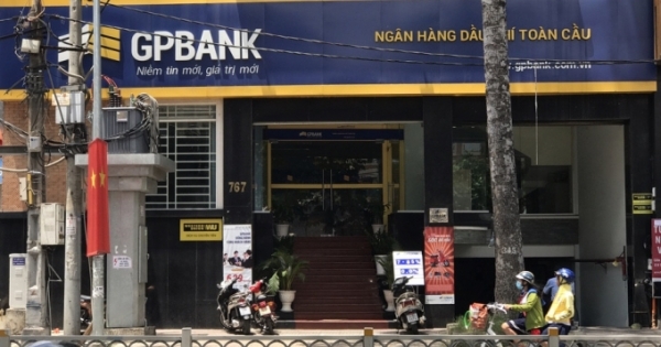 Vụ cựu giám đốc GPBank TP HCM bị truy tố tội “lừa đảo chiếm đoạt tài sản”: Tòa đề nghị làm rõ trách nhiệm của ông Nghiêm Tiến Sỹ