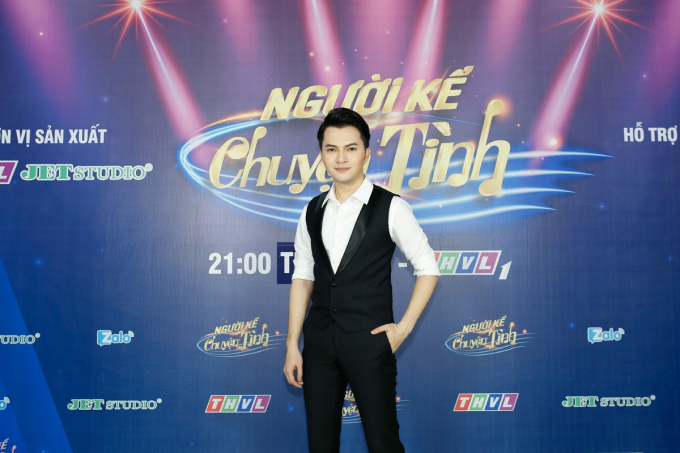 Nam Cường h&oacute;a nhạc sĩ ngh&egrave;o van xin t&igrave;nh y&ecirc;u trong Người Kể Chuyện T&igrave;nh