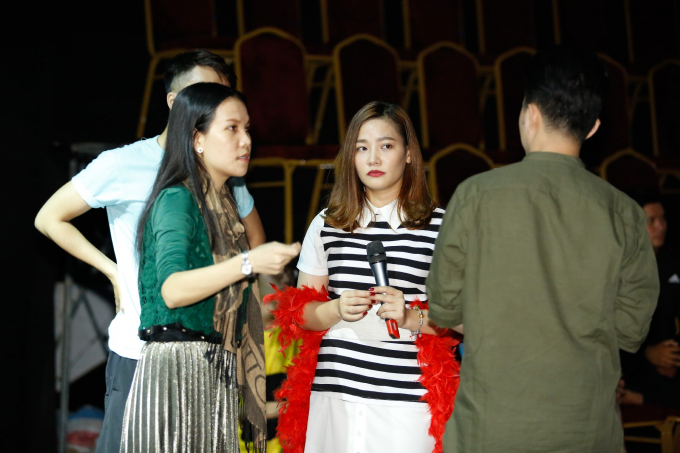 Nam Cường h&oacute;a nhạc sĩ ngh&egrave;o van xin t&igrave;nh y&ecirc;u trong Người Kể Chuyện T&igrave;nh