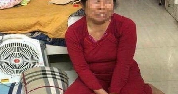 Bắt khẩn cấp người giúp việc bạo hành bé hơn 1 tháng tuổi ở Hà Nam