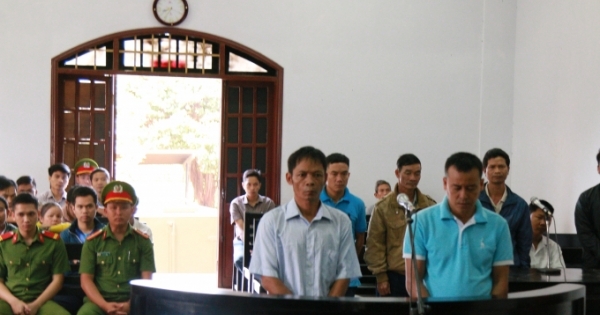 Đắk Nông: Nguyên Phó chánh Thanh tra Sở Giao thông vận tải nhận hối lộ