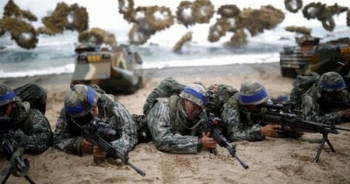 Hàn Quốc xem xét từ bỏ tập trận chung với Mỹ trong năm tới