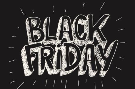 Nguồn gốc của Black Friday - ngày thứ 6 đen tối tại Mỹ